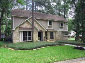 2 Rolling Mill Lane, The Woodlands TX 77380