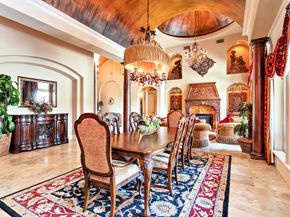 22 Sunset Park Lane, Sugar Land TX 77479