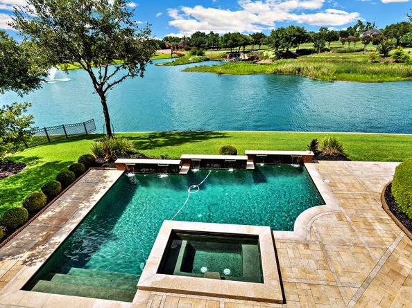 22 Sunset Park Lane, Sugar Land TX 77479
