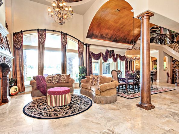 22 Sunset Park Lane, Sugar Land TX 77479