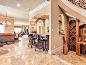 22 Sunset Park Lane, Sugar Land TX 77479