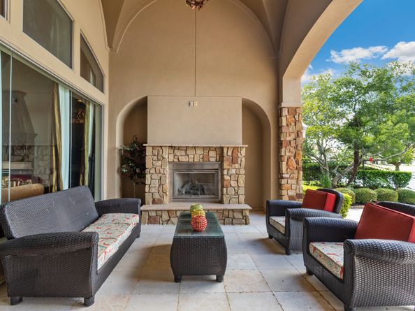 22 Sunset Park Lane, Sugar Land TX 77479