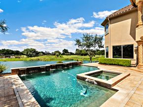 22 Sunset Park Lane, Sugar Land TX 77479
