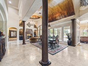 22 Sunset Park Lane, Sugar Land TX 77479