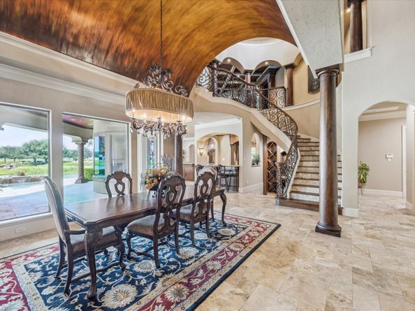 22 Sunset Park Lane, Sugar Land TX 77479