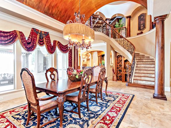 22 Sunset Park Lane, Sugar Land TX 77479