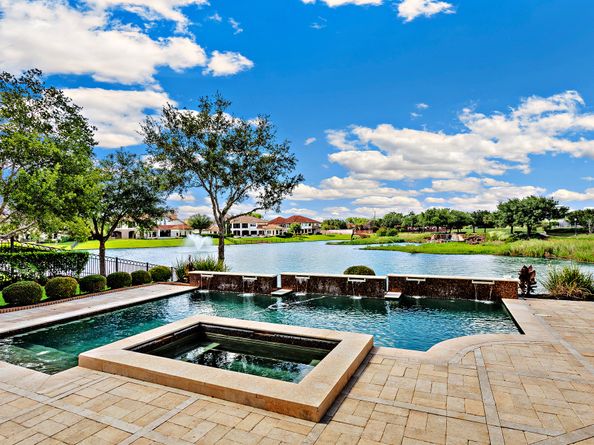 22 Sunset Park Lane, Sugar Land TX 77479