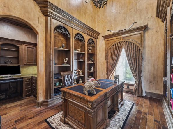 22 Sunset Park Lane, Sugar Land TX 77479