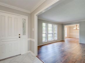 11918 Glenway Drive, Houston TX 77070