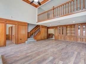 11918 Glenway Drive, Houston TX 77070