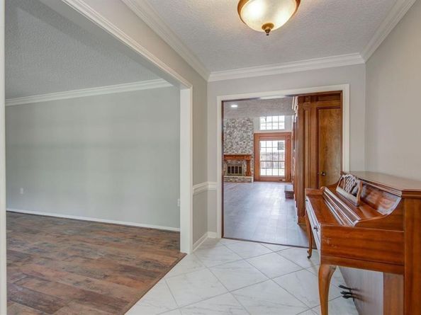 11918 Glenway Drive, Houston TX 77070