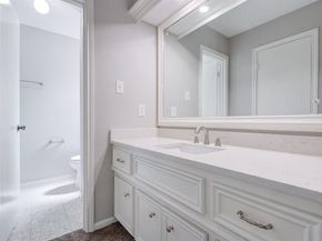 11918 Glenway Drive, Houston TX 77070