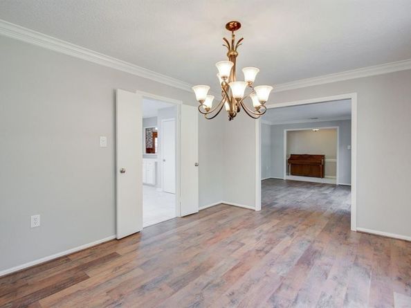11918 Glenway Drive, Houston TX 77070