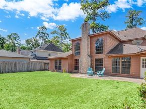 11918 Glenway Drive, Houston TX 77070