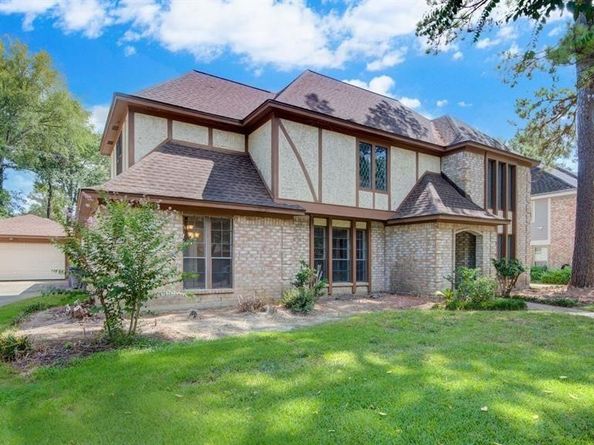 11918 Glenway Drive, Houston TX 77070
