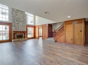 11918 Glenway Drive, Houston TX 77070