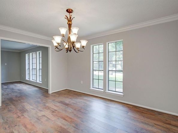 11918 Glenway Drive, Houston TX 77070