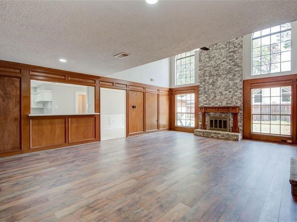11918 Glenway Drive, Houston TX 77070