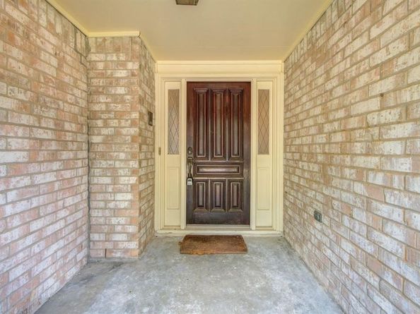 11918 Glenway Drive, Houston TX 77070