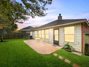 511 Remington Chase Court, Houston TX 77073