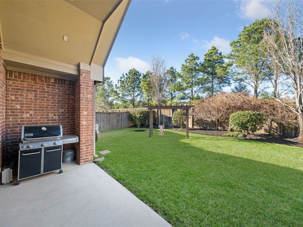 207 N Vershire Circle, The Woodlands TX 77354