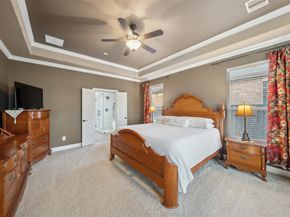 207 N Vershire Circle, The Woodlands TX 77354