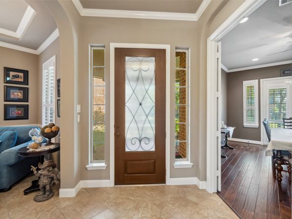207 N Vershire Circle, The Woodlands TX 77354