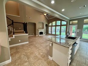 207 N Vershire Circle, The Woodlands TX 77354