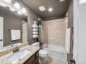 207 N Vershire Circle, The Woodlands TX 77354