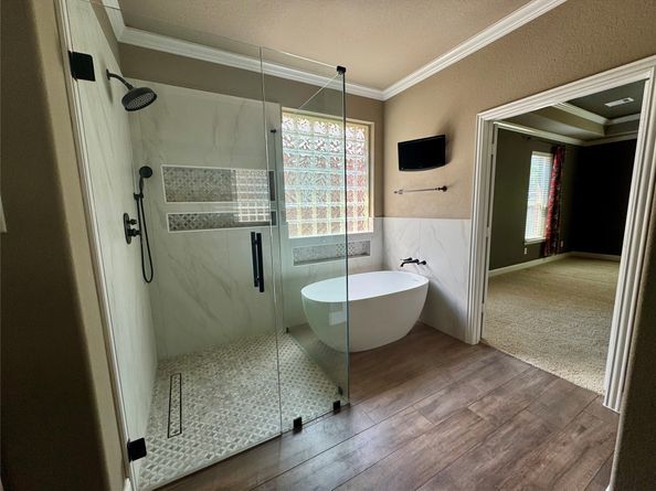 207 N Vershire Circle, The Woodlands TX 77354
