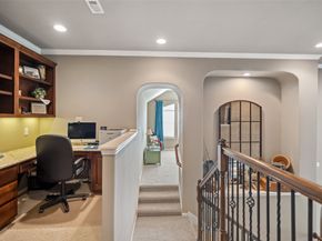 207 N Vershire Circle, The Woodlands TX 77354