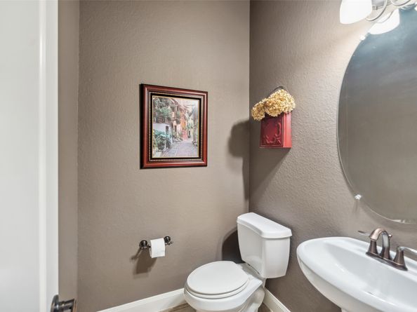 207 N Vershire Circle, The Woodlands TX 77354