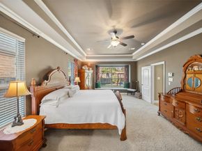 207 N Vershire Circle, The Woodlands TX 77354