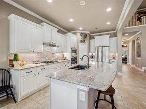207 N Vershire Circle, The Woodlands TX 77354