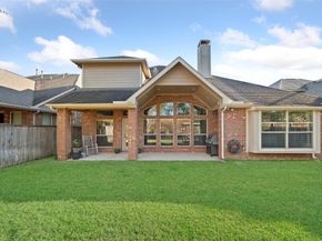 207 N Vershire Circle, The Woodlands TX 77354