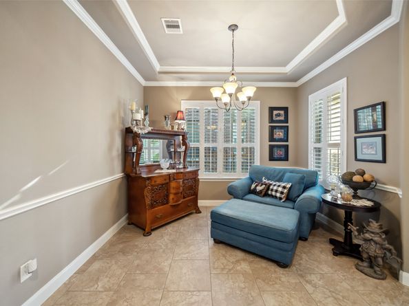 207 N Vershire Circle, The Woodlands TX 77354