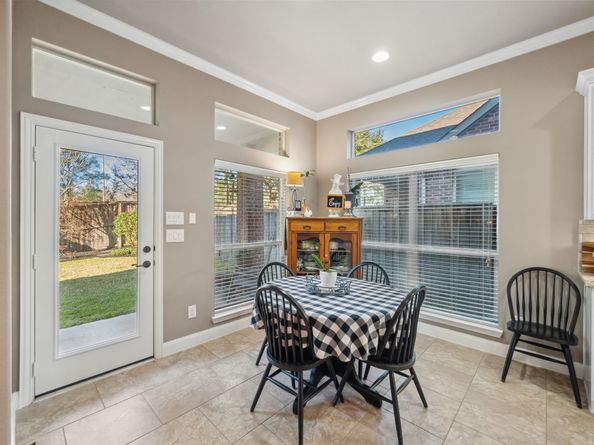 207 N Vershire Circle, The Woodlands TX 77354
