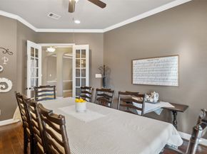 207 N Vershire Circle, The Woodlands TX 77354