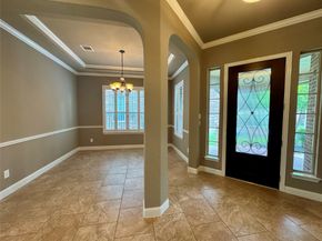 207 N Vershire Circle, The Woodlands TX 77354
