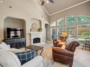 207 N Vershire Circle, The Woodlands TX 77354