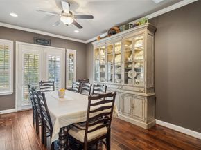 207 N Vershire Circle, The Woodlands TX 77354