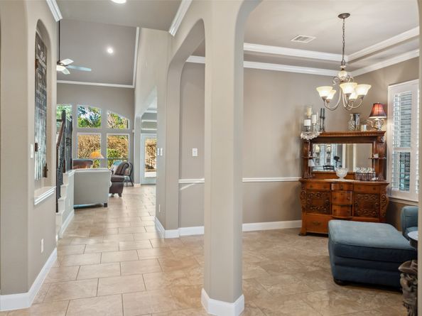 207 N Vershire Circle, The Woodlands TX 77354