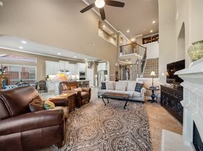 207 N Vershire Circle, The Woodlands TX 77354