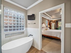 207 N Vershire Circle, The Woodlands TX 77354
