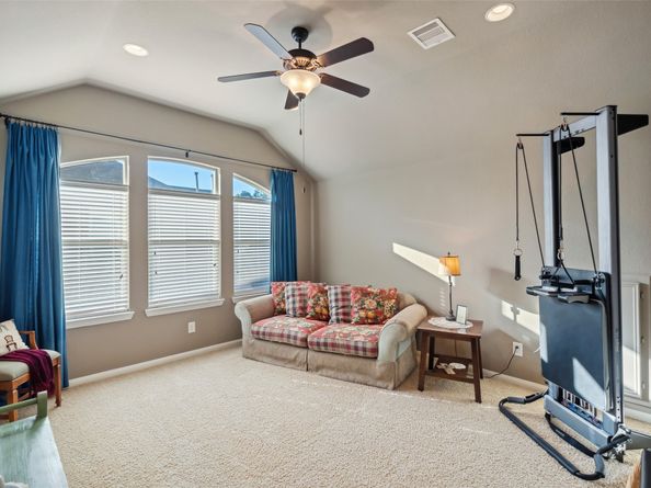 207 N Vershire Circle, The Woodlands TX 77354