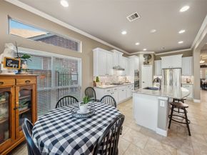 207 N Vershire Circle, The Woodlands TX 77354