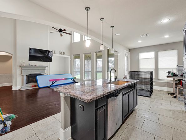 4315 Walden Terrace Lane, Humble TX 77396