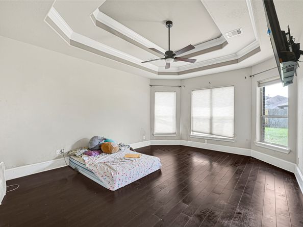 4315 Walden Terrace Lane, Humble TX 77396