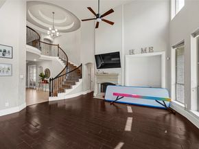 4315 Walden Terrace Lane, Humble TX 77396