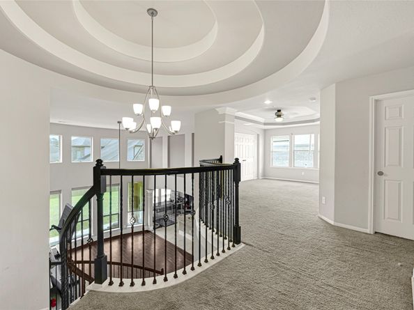 4315 Walden Terrace Lane, Humble TX 77396